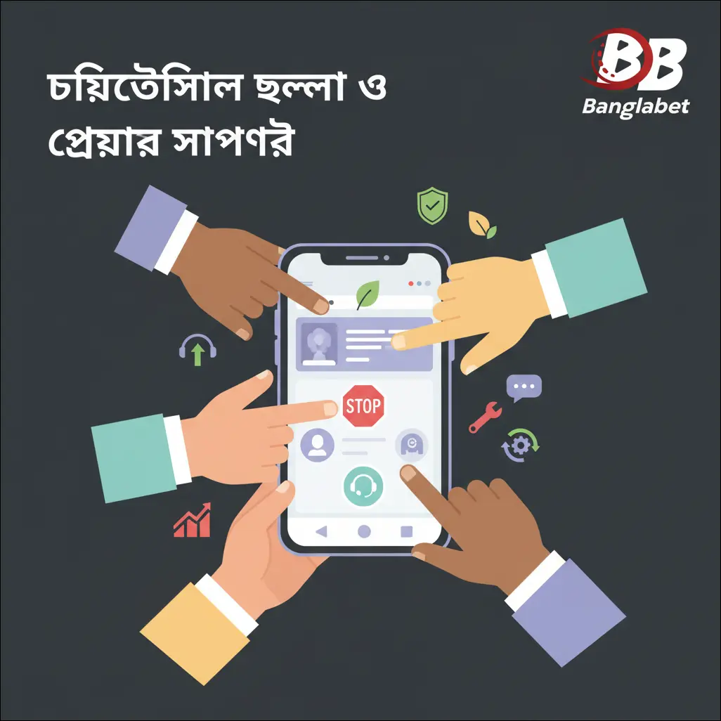 Banglabet App কতটা নিরাপদ