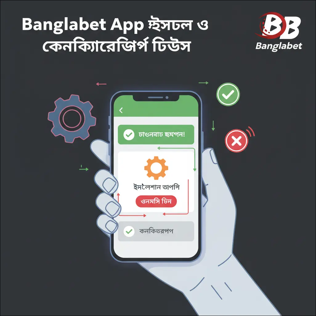 কেন Banglabet App মোবাইল প্লেয়ারদের জন্য সেরা সমাধান